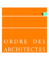 Ordre des architectes